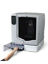 Mojo 3D printer